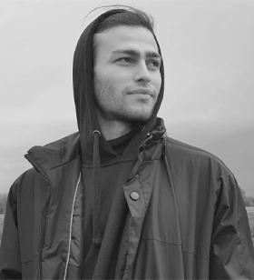 Anri Lomia, Art Director, Co-founder